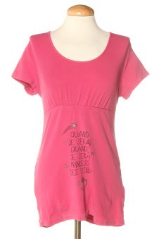 T-shirt L Maternité
