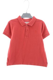 Kurzärmeliges Poloshirt 98 Zara