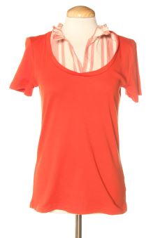 T-Shirt S Liz Claiborne