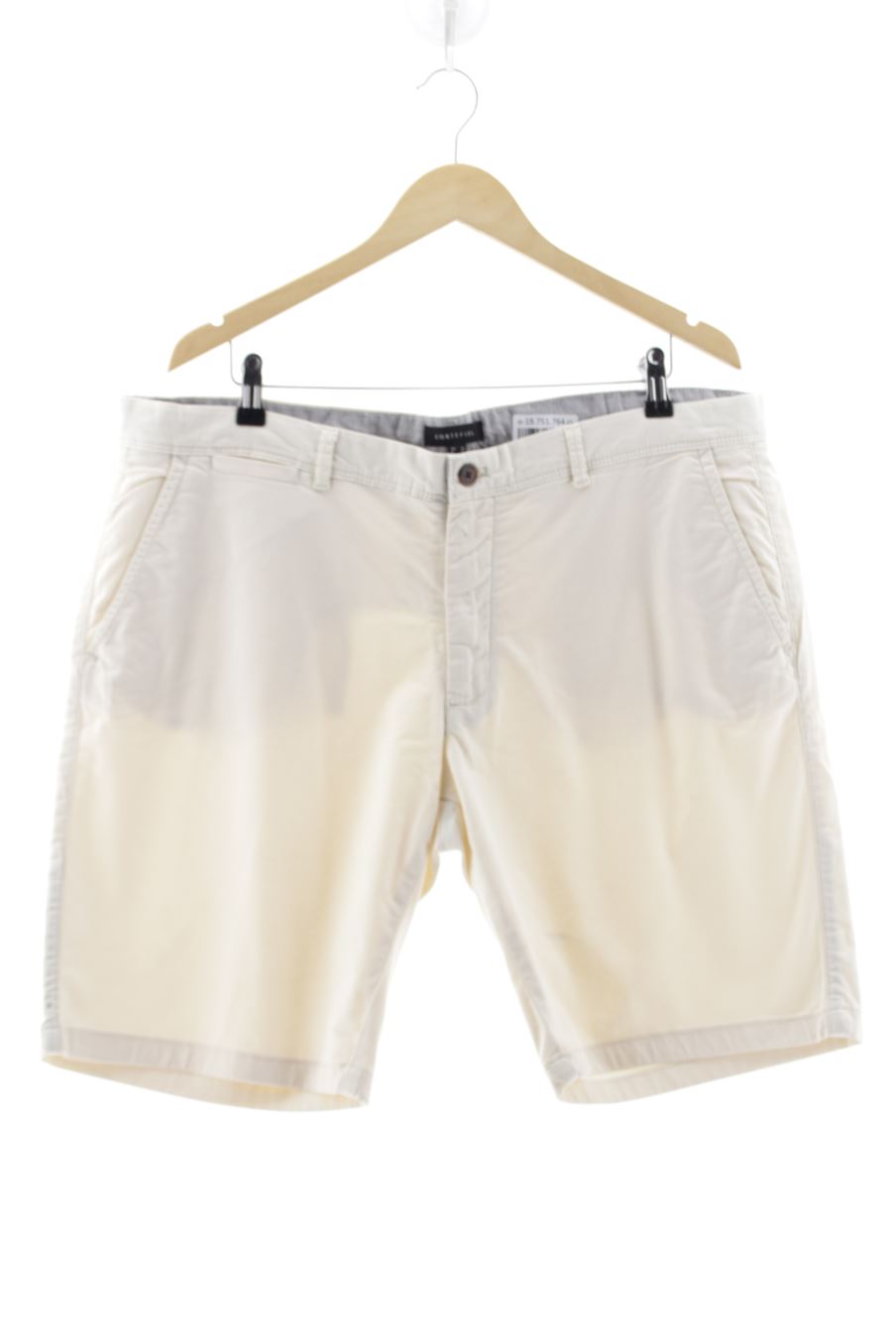 Pantalón corto de Cortefiel de la talla 50