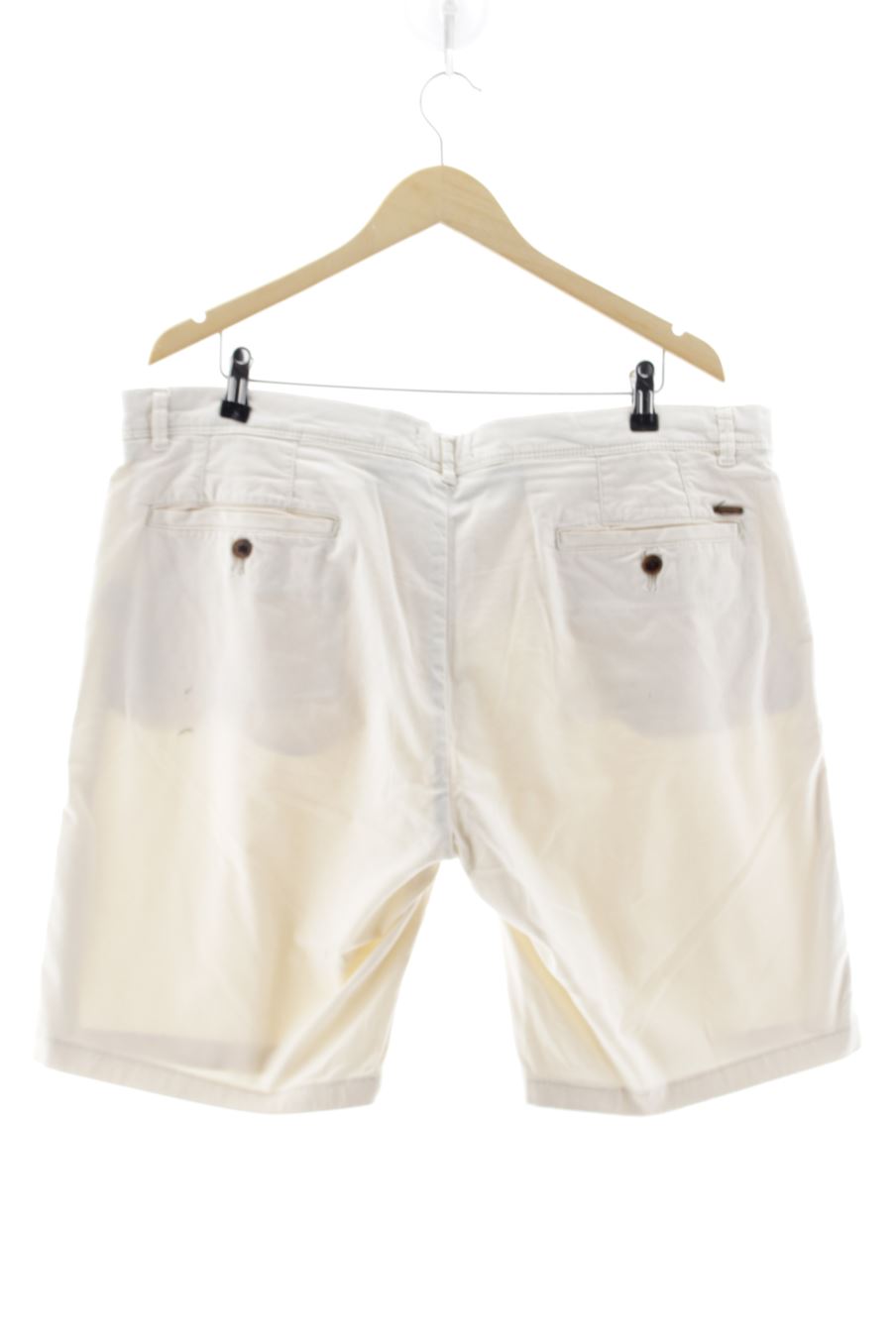 Pantalón corto de Cortefiel de la talla 50