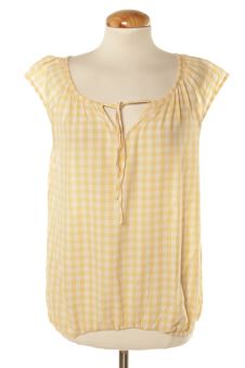 Blouse à manches courtes 38 3 Suisses Collection