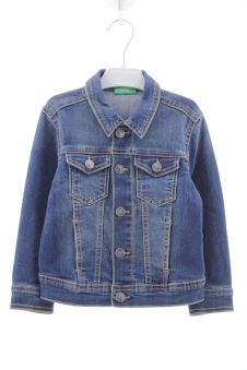 Cazadora 3 anni Benetton
