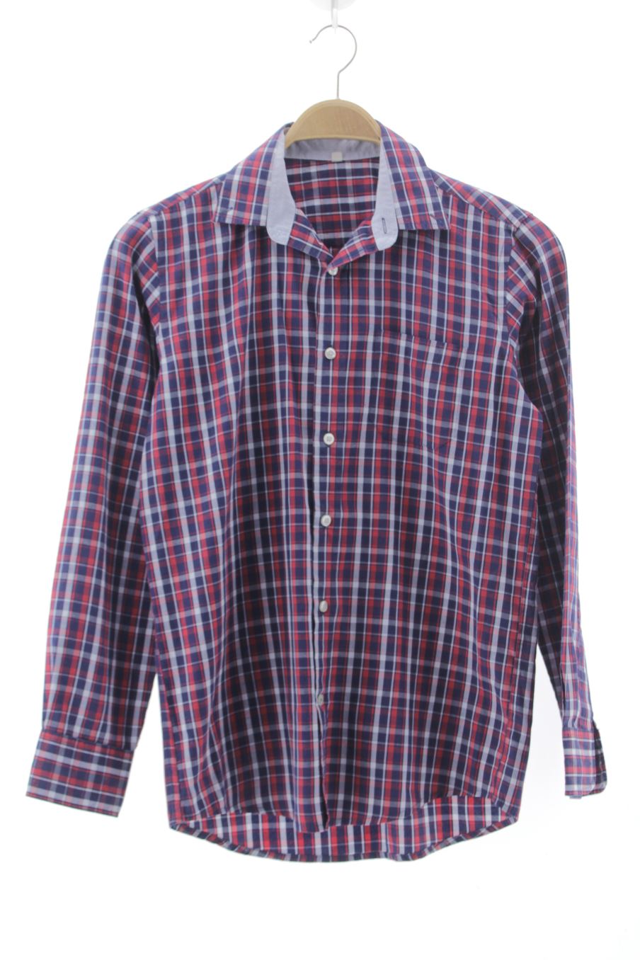 Camicia de PERCENTIL de la talla S