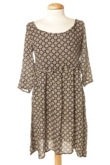 Robe casual S Double Agent