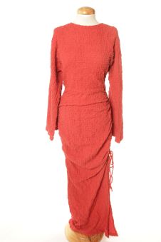 Einfaches Kleid 36 NA-KD