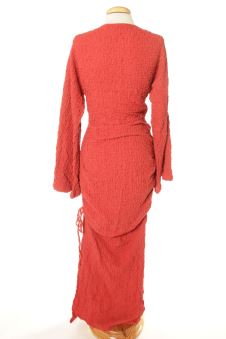 Einfaches Kleid 36 NA-KD