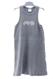 Robe casual 7 ans Zara