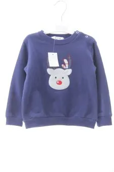 Sudadera 3 años Trapitos