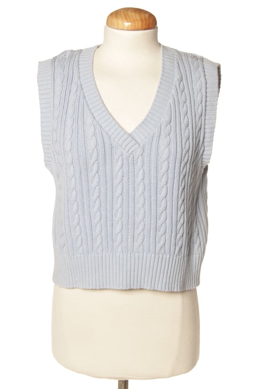 Pull Easy wear de la taille S, de couleur bleu