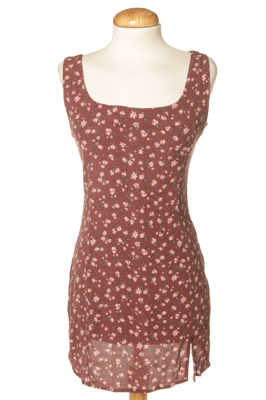 Einfaches Kleid von Pacific republic Größe M, Farbe Geblümt, für