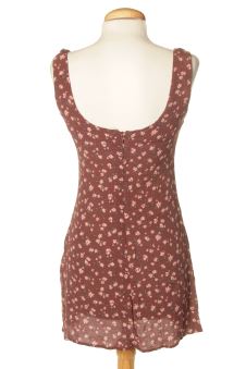 Einfaches Kleid M Pacific republic