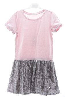 Aufwändiges Kleid 128 Gap