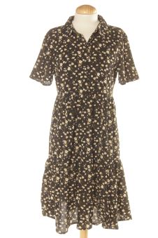 Einfaches Kleid 34 JDY