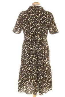 Einfaches Kleid 34 JDY