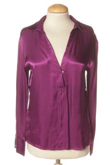 Blouse à manches longues S Zara, photo 1 sur 2