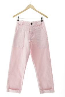 Jeans 34 Bad Habits