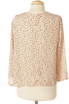 Blouse à manches longues S PERCENTIL