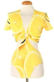 Body M Desigual, foto 1 de 2