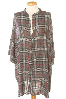 Robe casual S Pull & Bear, photo 1 sur 2