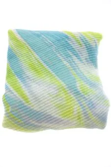 Fular Única Desigual, foto 1 de 2