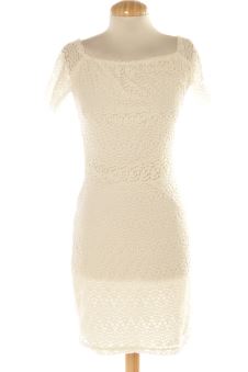 Robe casual M trf (ZARA)