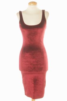 Robe S Pull & Bear