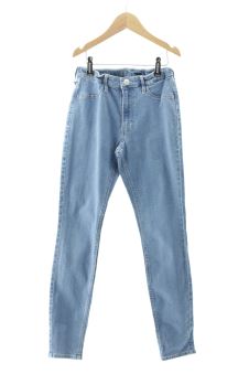 Lange Jeans 140 H&M