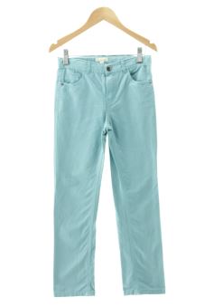 Lange Jeans 128 Vertbaudet