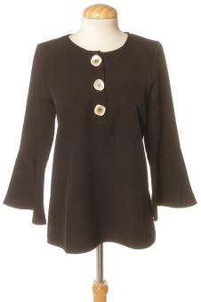 Blouse à manches longues S Sfera