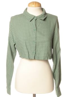 Camicia XS H&M