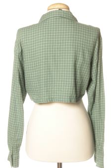 Camicia XS H&M