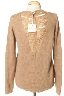 Maglione Unica GOA