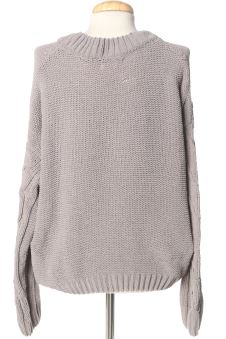 Maglione M Pull & Bear
