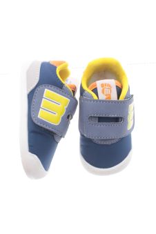 Chaussures de sport 19 Mustang, photo 1 sur 2
