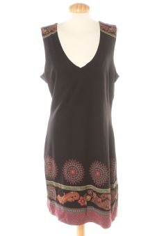 Vestito casual XL Desigual, foto 1 di 2