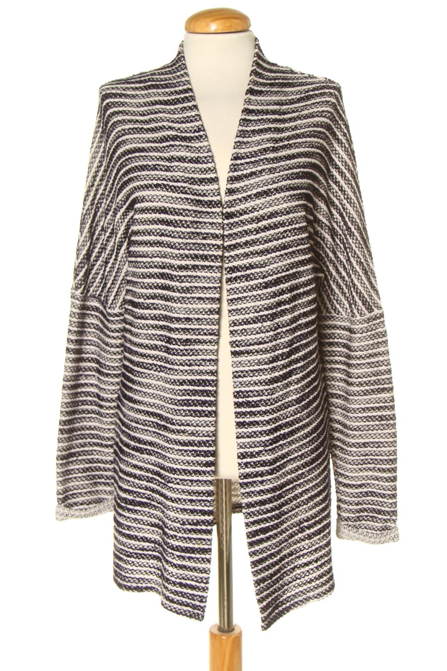 Gilet Naf Naf de la taille S, de couleur imprimés
