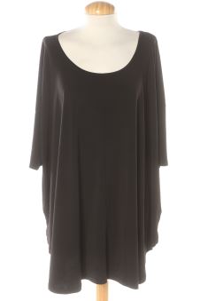 Blouse à manches courtes 44 Heine