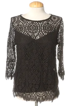 Blusa de manga larga M PERCENTIL, foto 1 de 2
