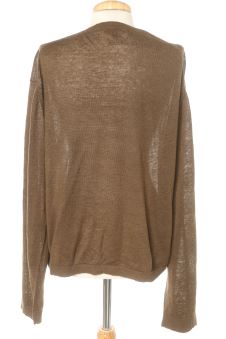 Pull XL Massimo Dutti