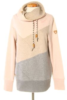 Sudadera L Ragwear