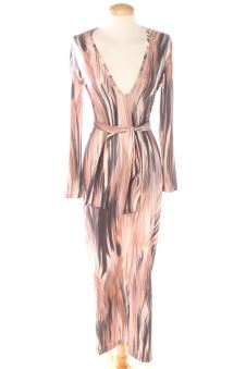 Robe casual M PERCENTIL, photo 1 sur 2