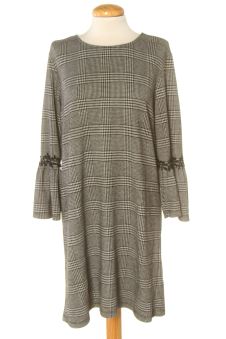 Robe casual L Cortefiel, photo 1 sur 2