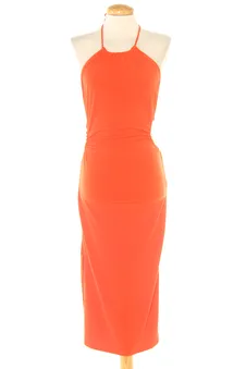 Vestido elegante S Bershka, foto 1 de 2