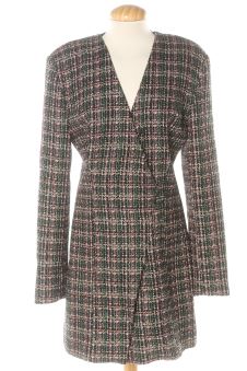 Robe casual L Zara, photo 1 sur 2