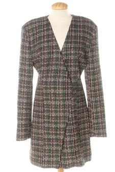 Vestido casual L Zara, foto 1 de 2