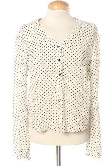 Blusa de manga larga 38 Roinsal, foto 1 de 2