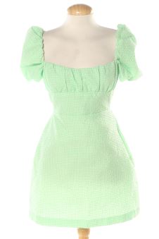Vestido casual M Zara, foto 1 de 2