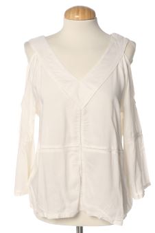 Blusa de manga larga M Tiffosi, foto 1 de 2