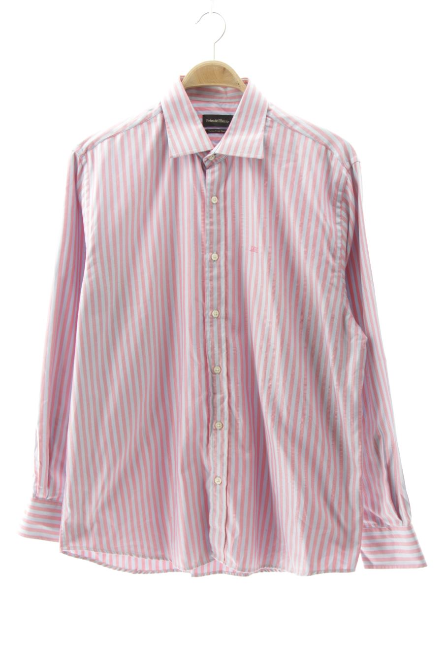 Hemd von Pedro del Hierro Größe XL